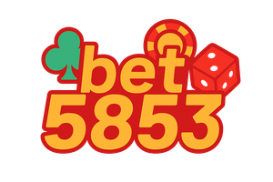 Bet 5853 Logo